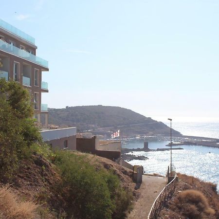 Miramare Castello Appartement Castelsardo Buitenkant foto